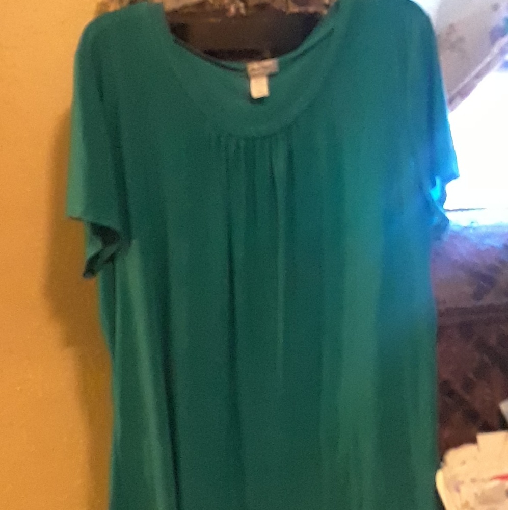 Woman's top